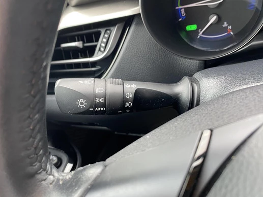 Toyota C-HR - Afbeelding 29 van 30