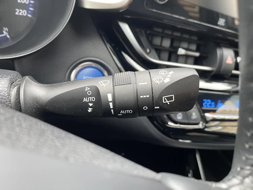 Toyota C-HR - Afbeelding 30 van 30