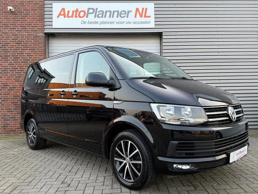 Volkswagen Transporter - Afbeelding 1 van 25