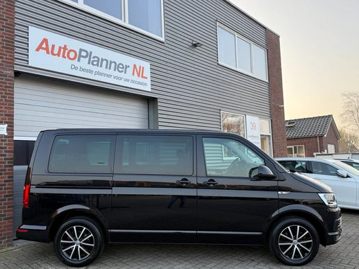 Volkswagen Transporter - Afbeelding 3 van 25