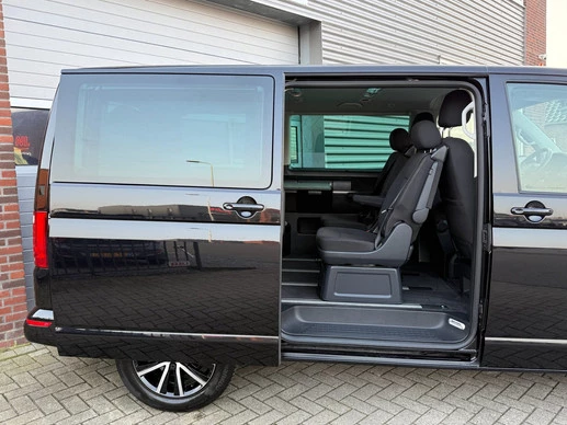 Volkswagen Transporter - Afbeelding 4 van 25