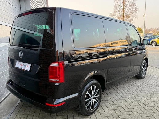 Volkswagen Transporter - Afbeelding 5 van 25
