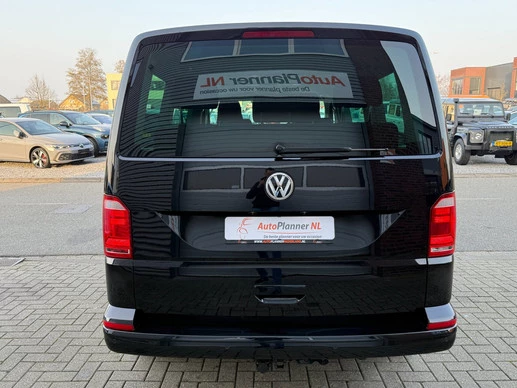 Volkswagen Transporter - Afbeelding 6 van 25