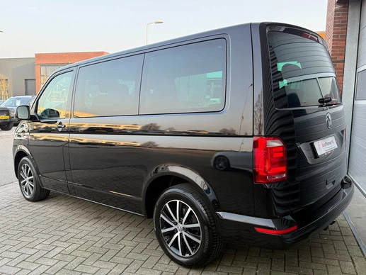 Volkswagen Transporter - Afbeelding 7 van 25