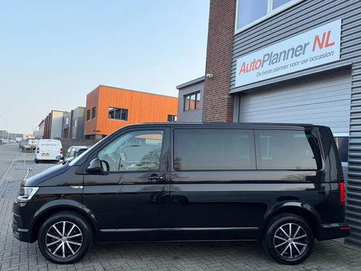 Volkswagen Transporter - Afbeelding 8 van 25