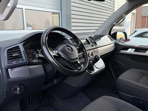 Volkswagen Transporter - Afbeelding 9 van 25
