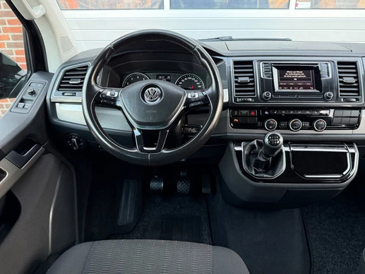 Volkswagen Transporter - Afbeelding 11 van 25