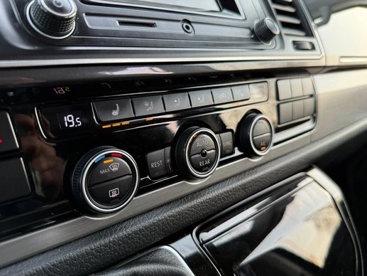 Volkswagen Transporter - Afbeelding 13 van 25