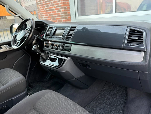 Volkswagen Transporter - Afbeelding 14 van 25