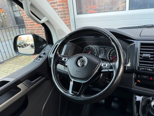 Volkswagen Transporter - Afbeelding 15 van 25