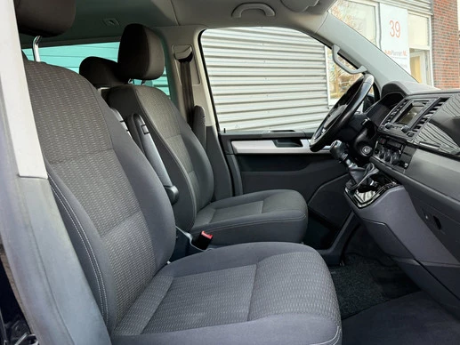 Volkswagen Transporter - Afbeelding 16 van 25