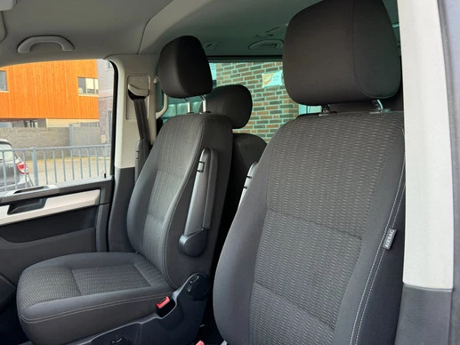 Volkswagen Transporter - Afbeelding 19 van 25