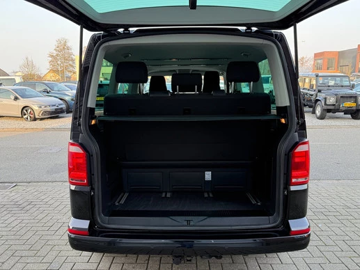 Volkswagen Transporter - Afbeelding 20 van 25
