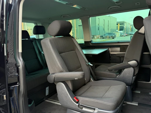 Volkswagen Transporter - Afbeelding 21 van 25