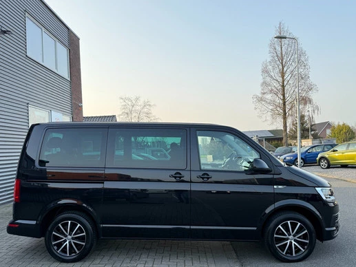 Volkswagen Transporter - Afbeelding 22 van 25