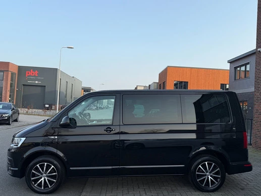 Volkswagen Transporter - Afbeelding 23 van 25