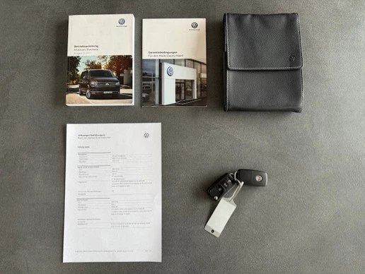 Volkswagen Transporter - Afbeelding 24 van 25