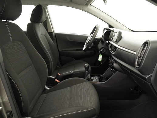 Kia Picanto - Afbeelding 3 van 29