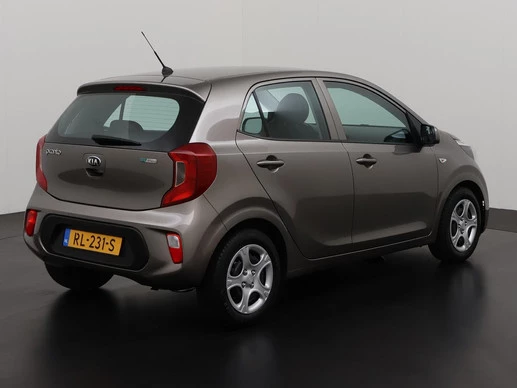 Kia Picanto - Afbeelding 4 van 29