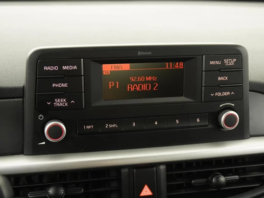 Kia Picanto - Afbeelding 12 van 29