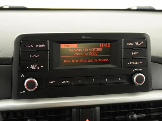 Kia Picanto - Afbeelding 14 van 29