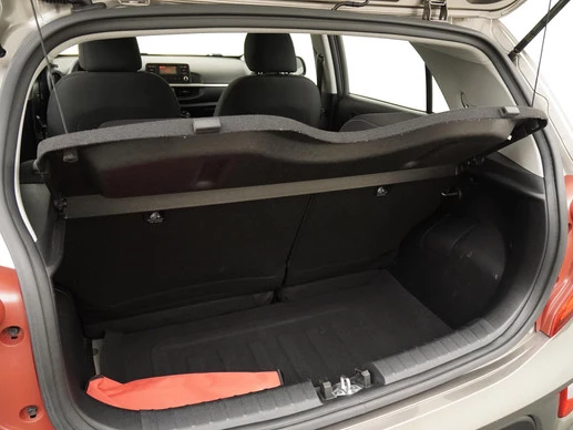 Kia Picanto - Afbeelding 17 van 29