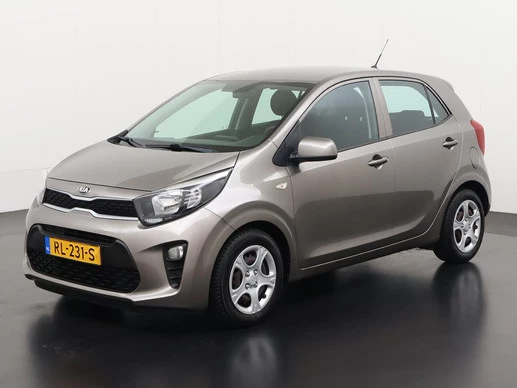 Kia Picanto - Afbeelding 1 van 28