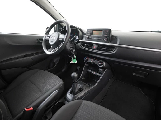 Kia Picanto - Afbeelding 2 van 28