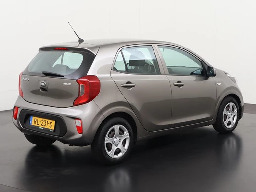 Kia Picanto - Afbeelding 4 van 28
