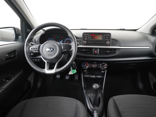 Kia Picanto - Afbeelding 5 van 28