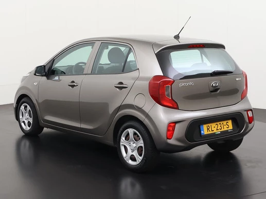 Kia Picanto - Afbeelding 6 van 28