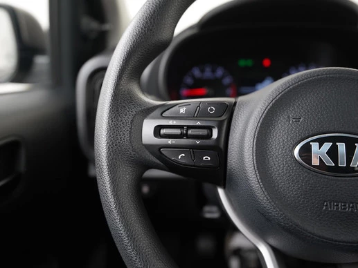 Kia Picanto - Afbeelding 7 van 28