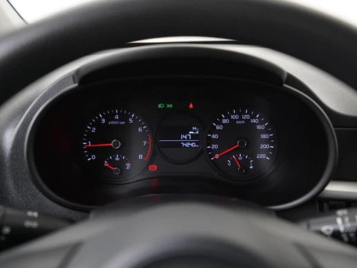 Kia Picanto - Afbeelding 8 van 28