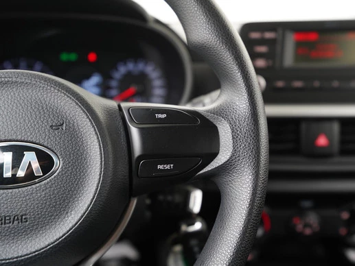 Kia Picanto - Afbeelding 9 van 28