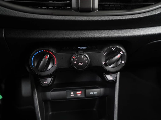 Kia Picanto - Afbeelding 12 van 28