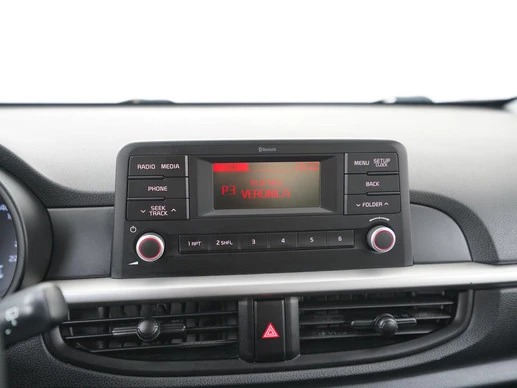 Kia Picanto - Afbeelding 13 van 28