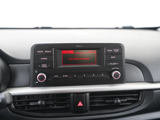 Kia Picanto - Afbeelding 14 van 28