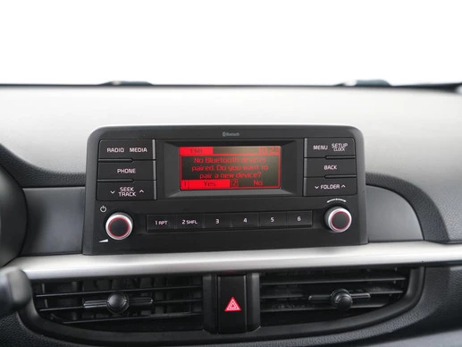 Kia Picanto - Afbeelding 15 van 28