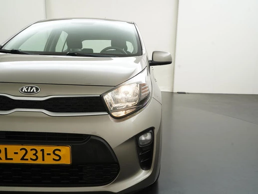Kia Picanto - Afbeelding 16 van 28
