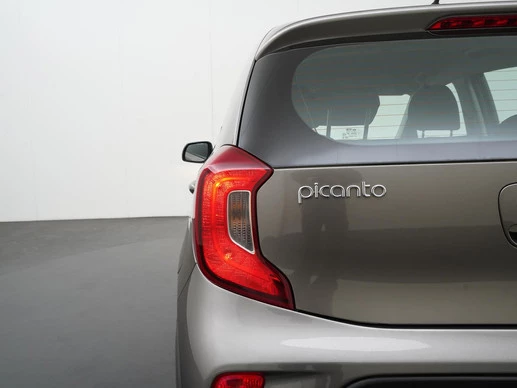Kia Picanto - Afbeelding 17 van 28