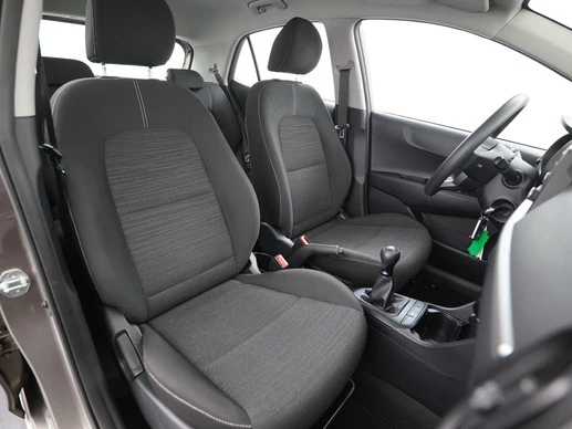 Kia Picanto - Afbeelding 20 van 28