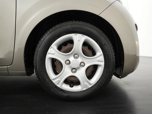 Kia Picanto - Afbeelding 21 van 28