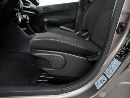 Kia Picanto - Afbeelding 24 van 28