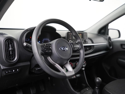 Kia Picanto - Afbeelding 25 van 28