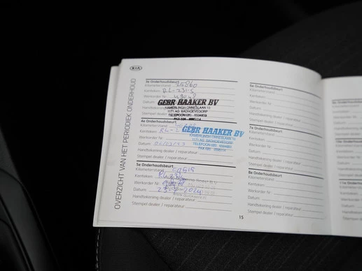 Kia Picanto - Afbeelding 27 van 28