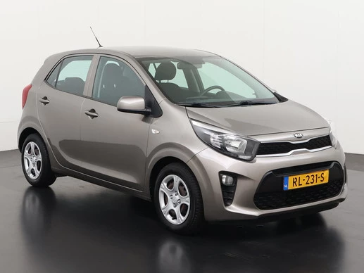 Kia Picanto - Afbeelding 28 van 28