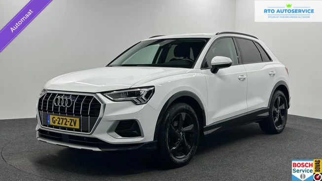 Audi Q3 - Afbeelding 1 van 30