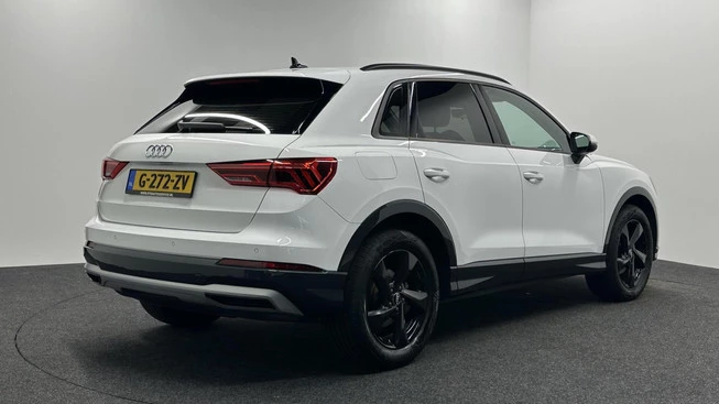 Audi Q3 - Afbeelding 2 van 30