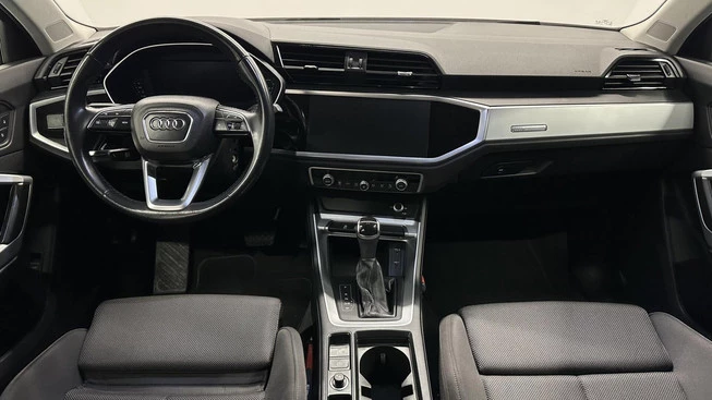 Audi Q3 - Afbeelding 3 van 30