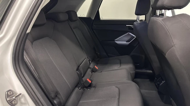 Audi Q3 - Afbeelding 5 van 30